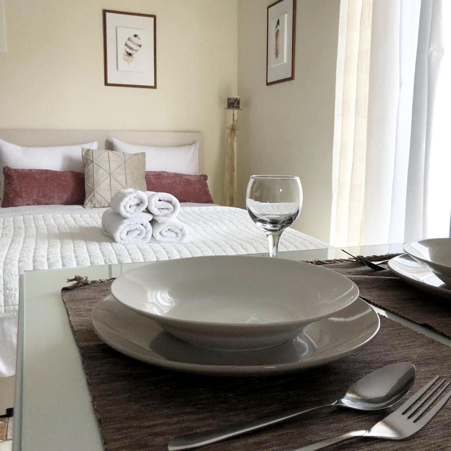 Stergios_Apartments 05 코자니 외부 사진
