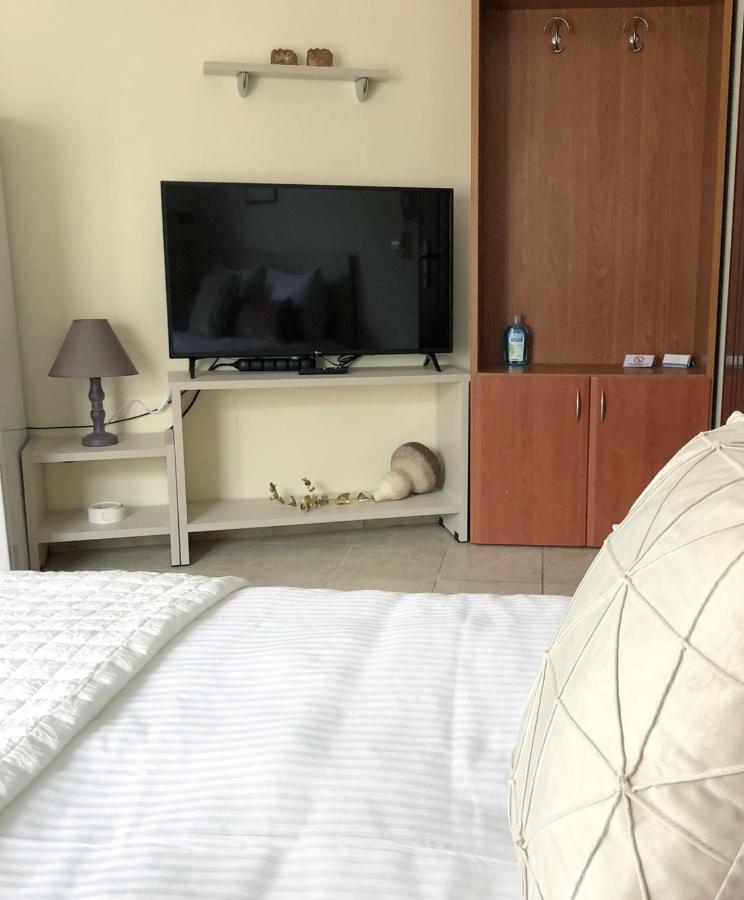 Stergios_Apartments 05 코자니 외부 사진
