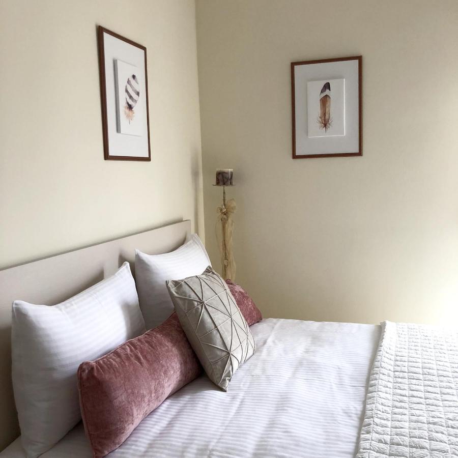 Stergios_Apartments 05 코자니 외부 사진