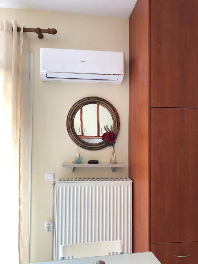 Stergios_Apartments 05 코자니 외부 사진