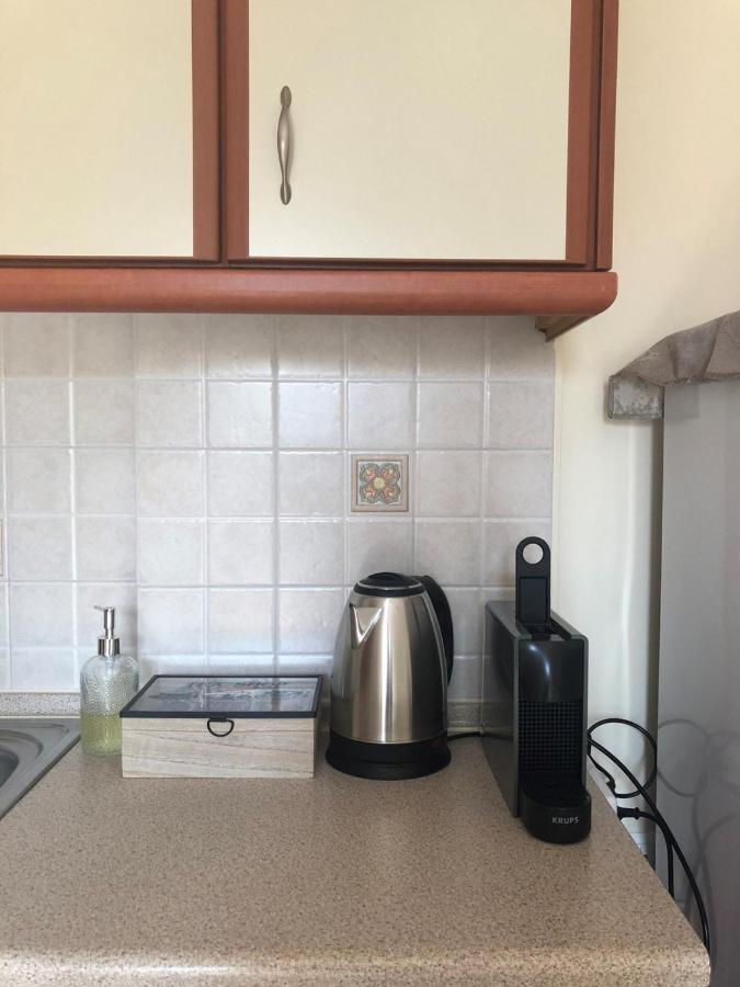 Stergios_Apartments 05 코자니 외부 사진